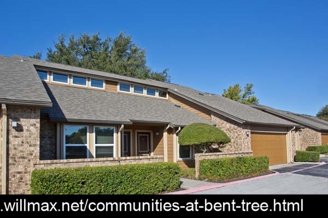 Communities at Bent Tree - 16