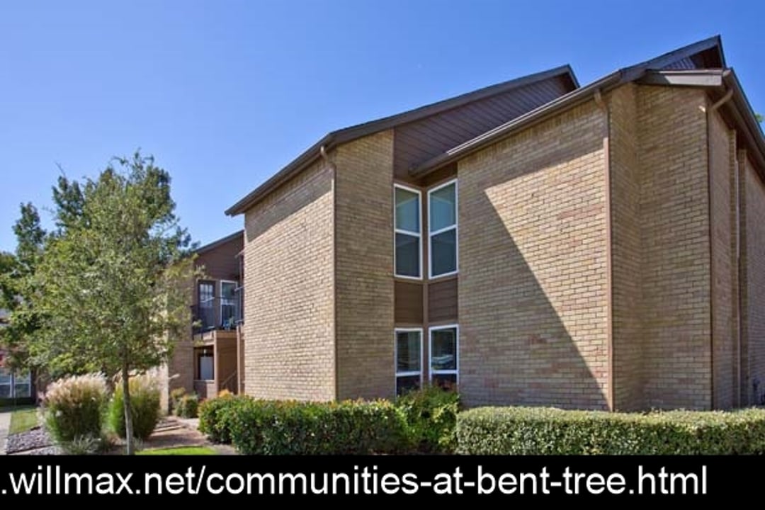 Communities at Bent Tree - 17