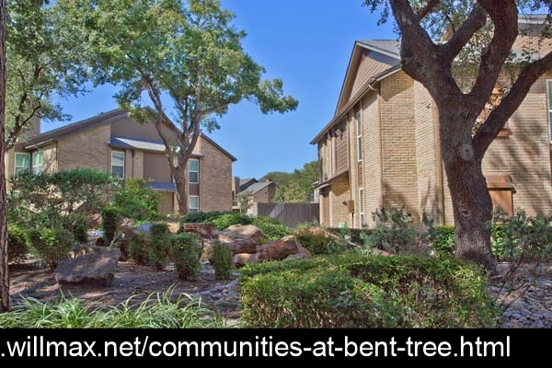Communities at Bent Tree - 19