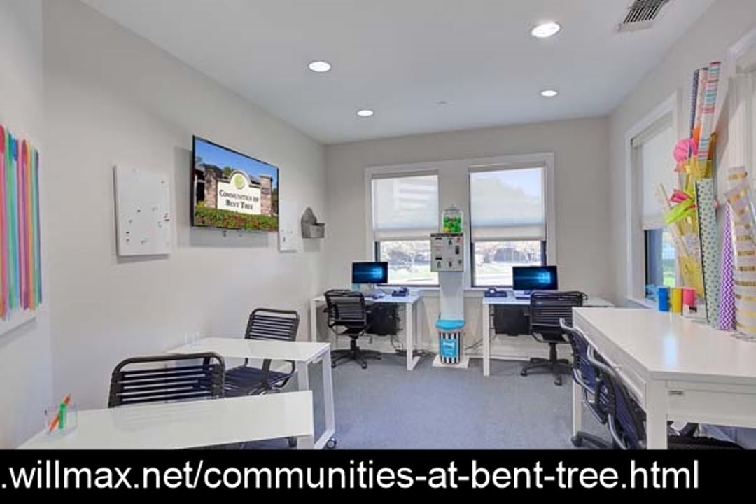 Communities at Bent Tree - 20