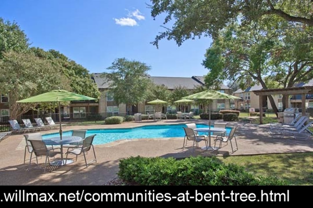 Communities at Bent Tree - 22