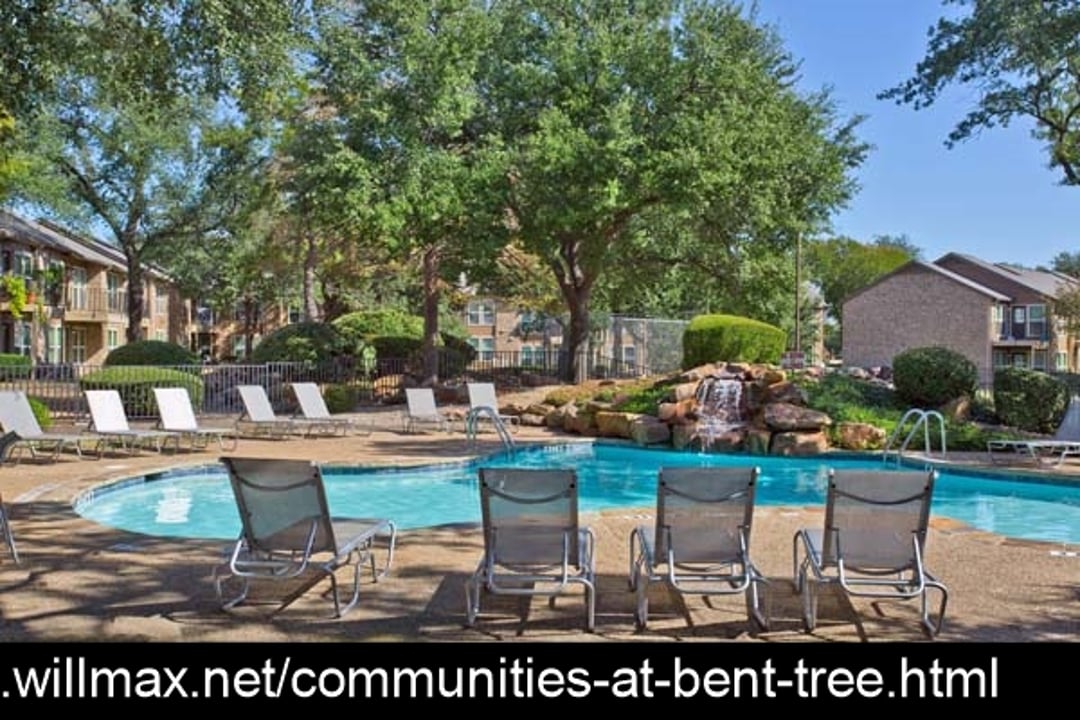 Communities at Bent Tree - 23