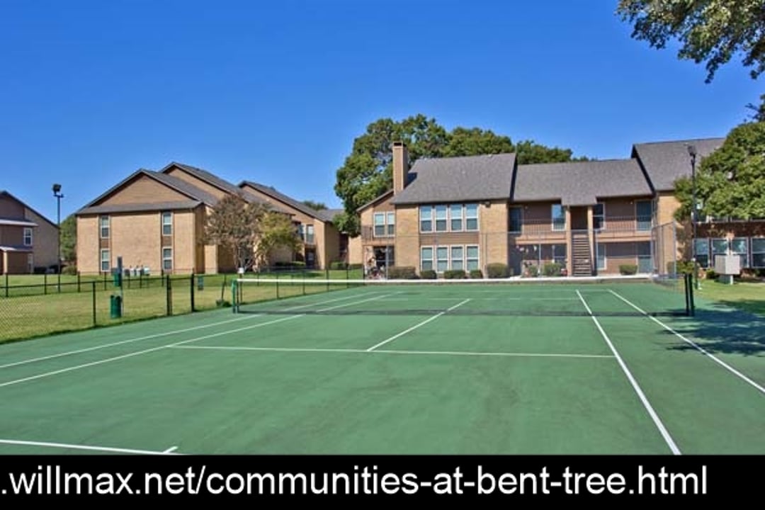 Communities at Bent Tree - 25