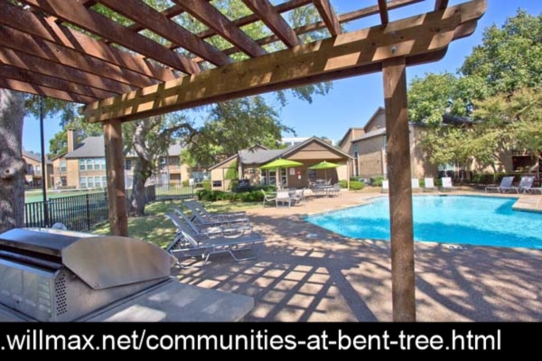 Communities at Bent Tree - 26