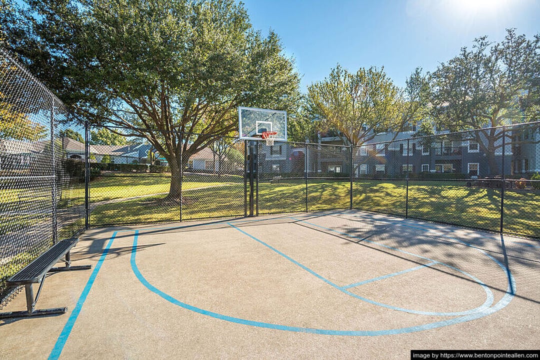 Benton Pointe Apartments - 5