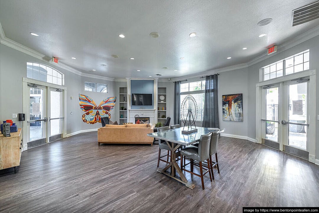 Benton Pointe Apartments - 7