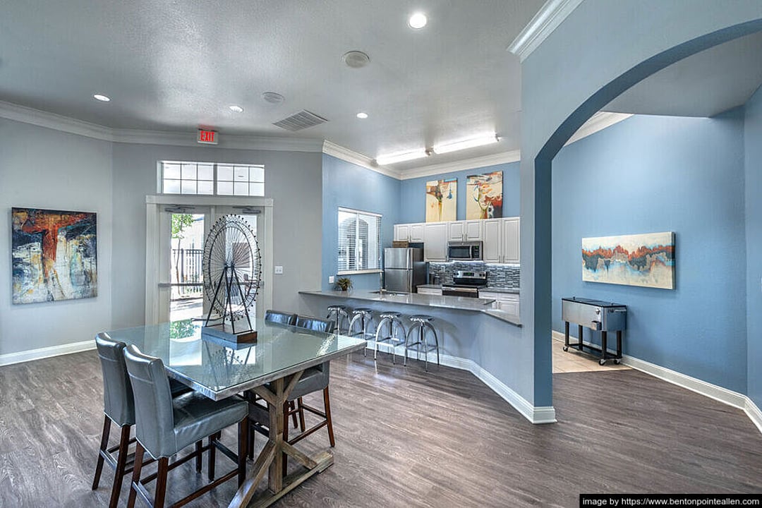 Benton Pointe Apartments - 8
