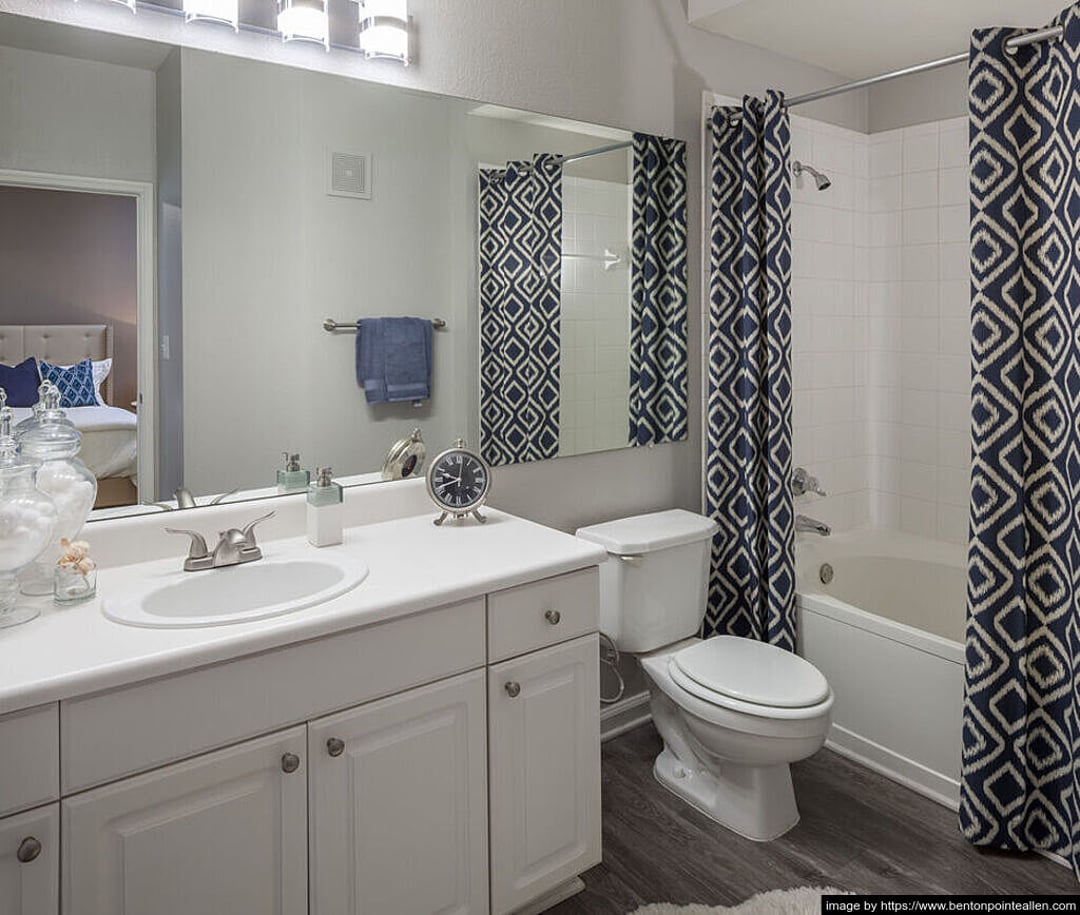 Benton Pointe Apartments - 19
