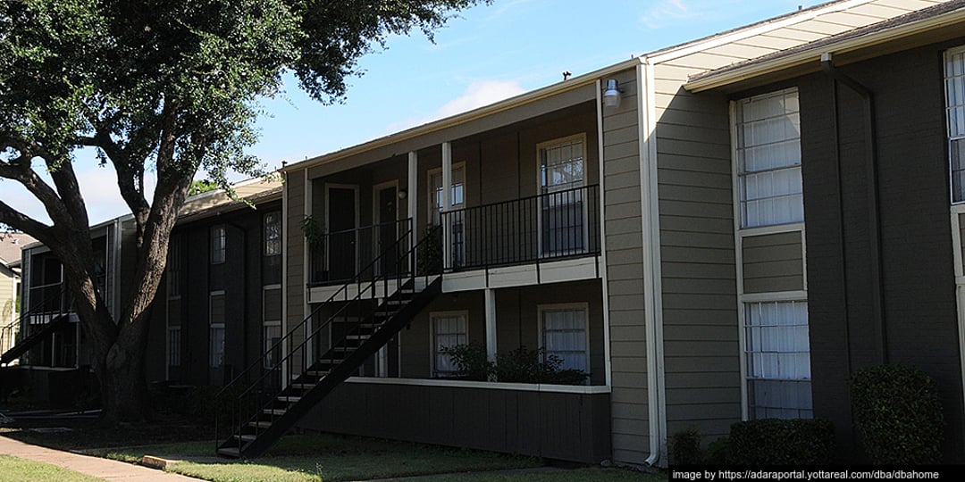 Brays Village - 12