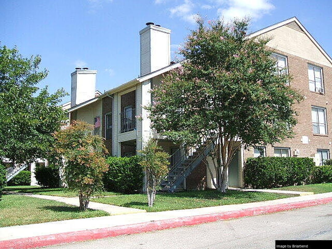 Briarbend - 2
