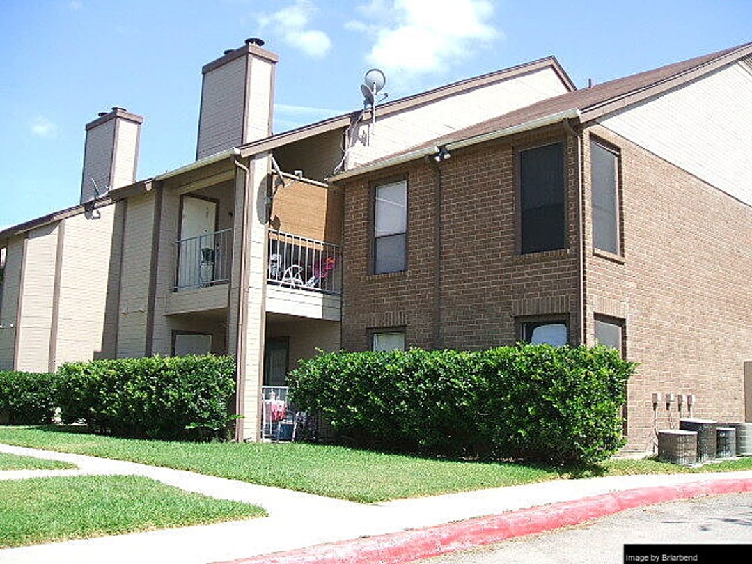 Briarbend - 3