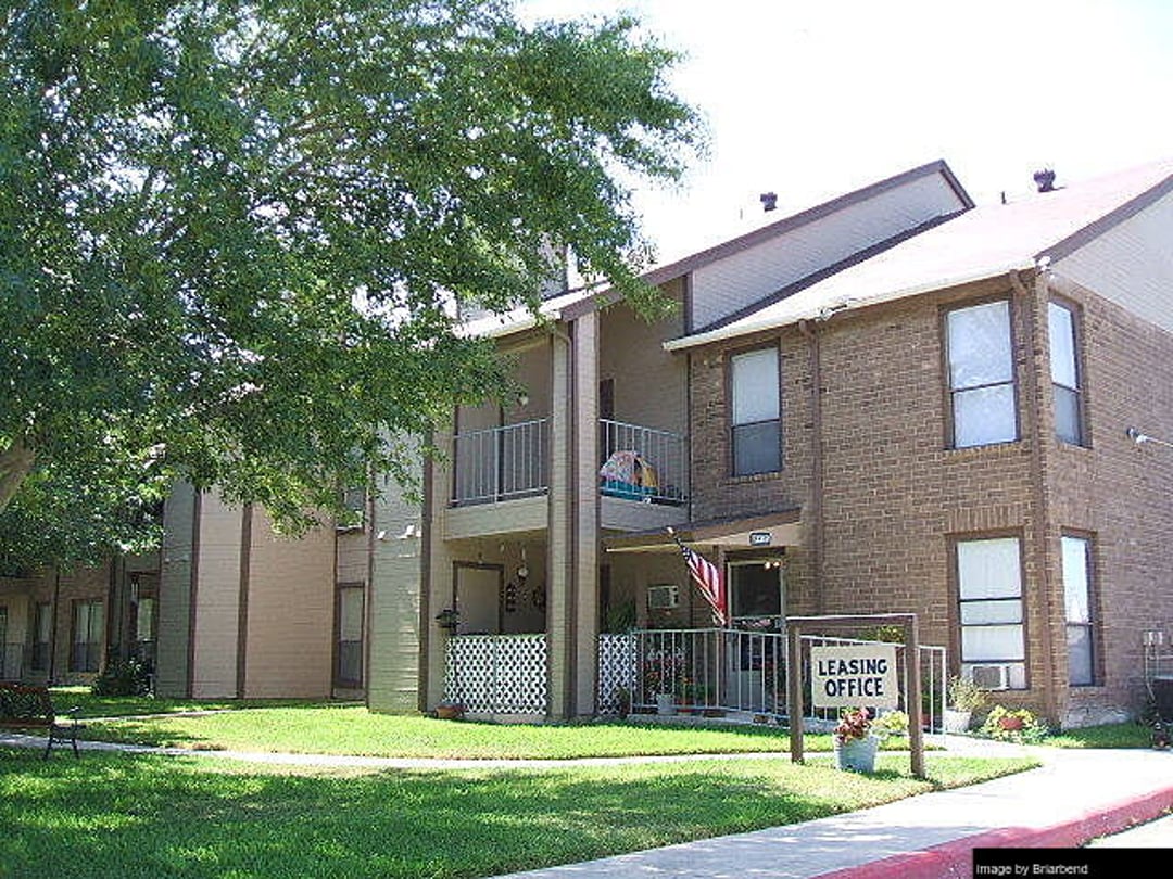Briarbend - 8