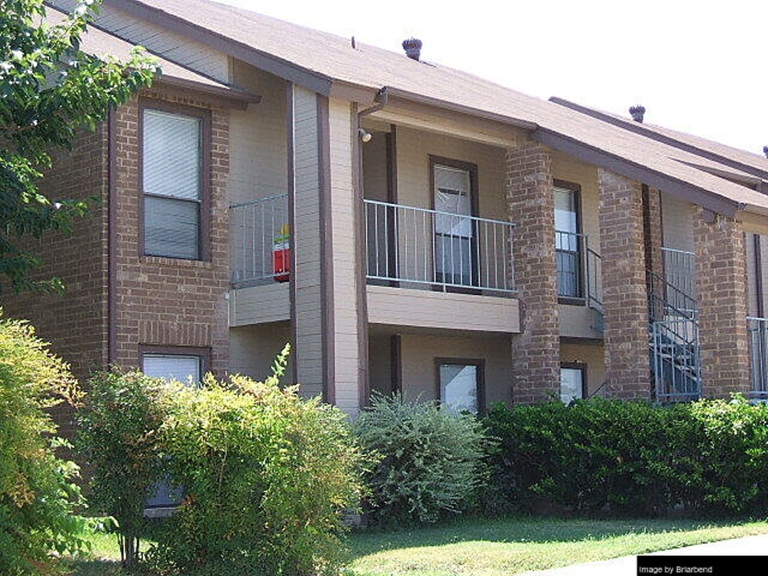 Briarbend - 10