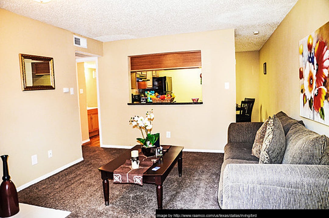 Broadmoor Place - 1