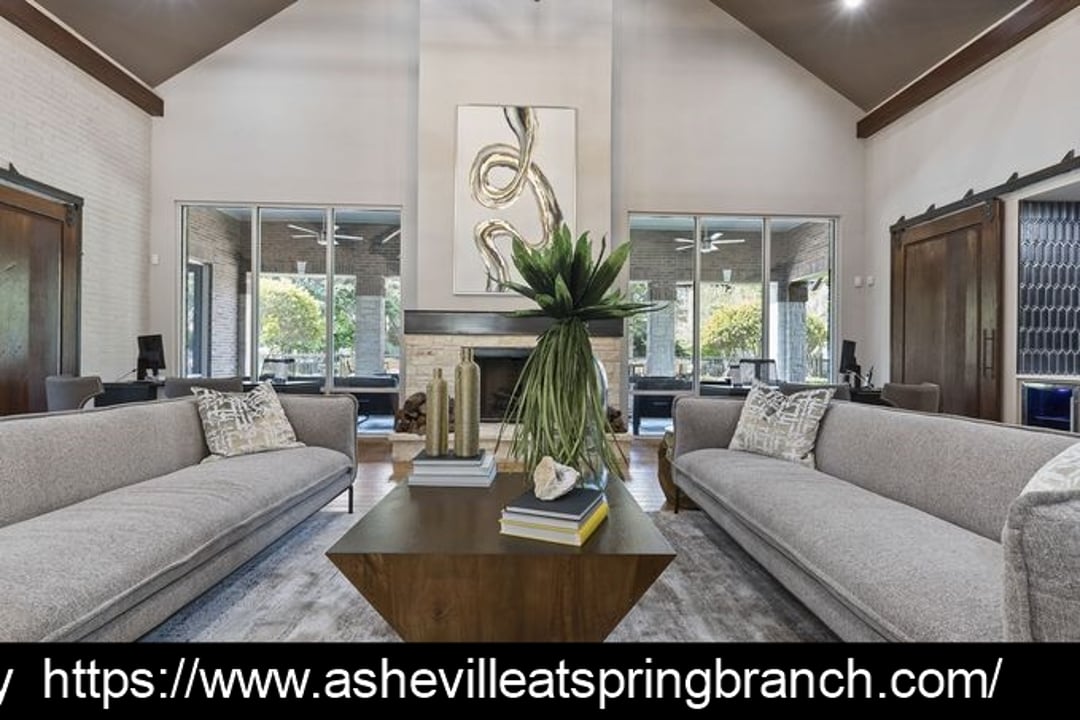 Asheville at Spring Branch - 7