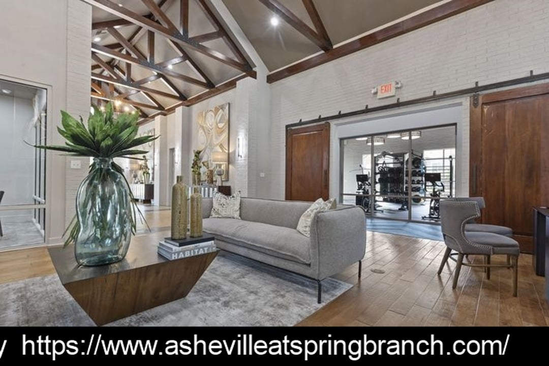 Asheville at Spring Branch - 8