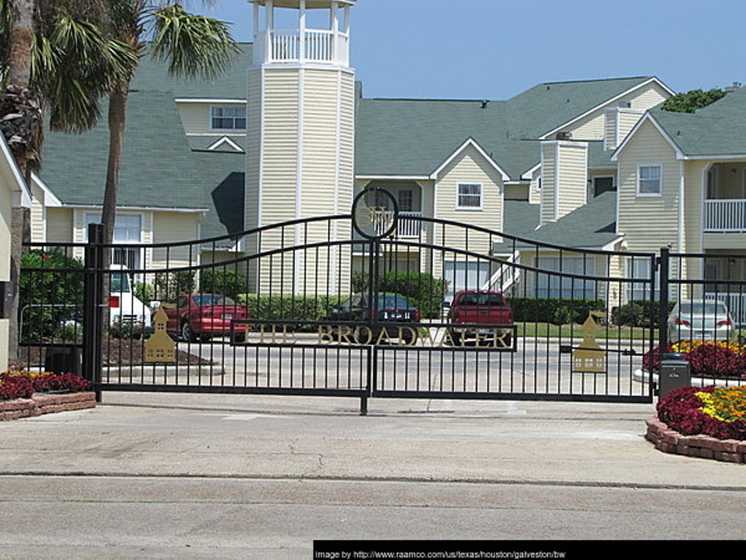 The Broadwater - 6
