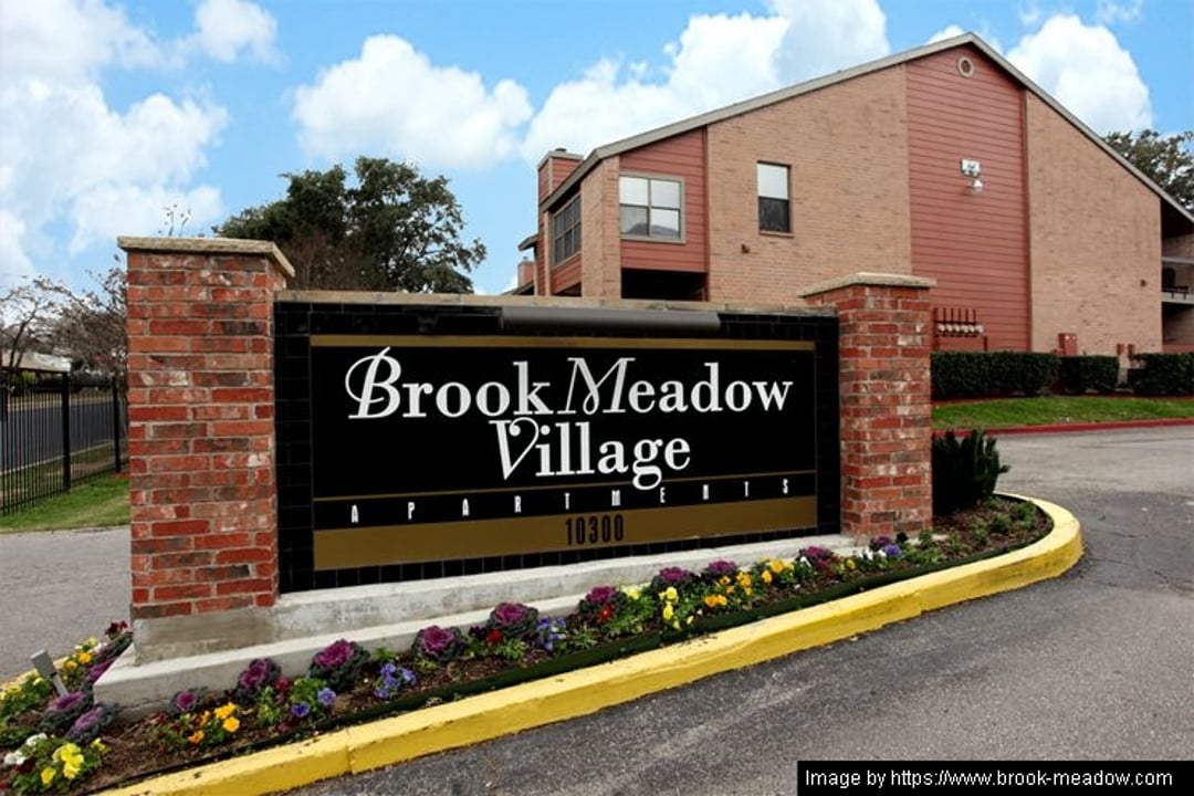 Brook Meadow Village - 11