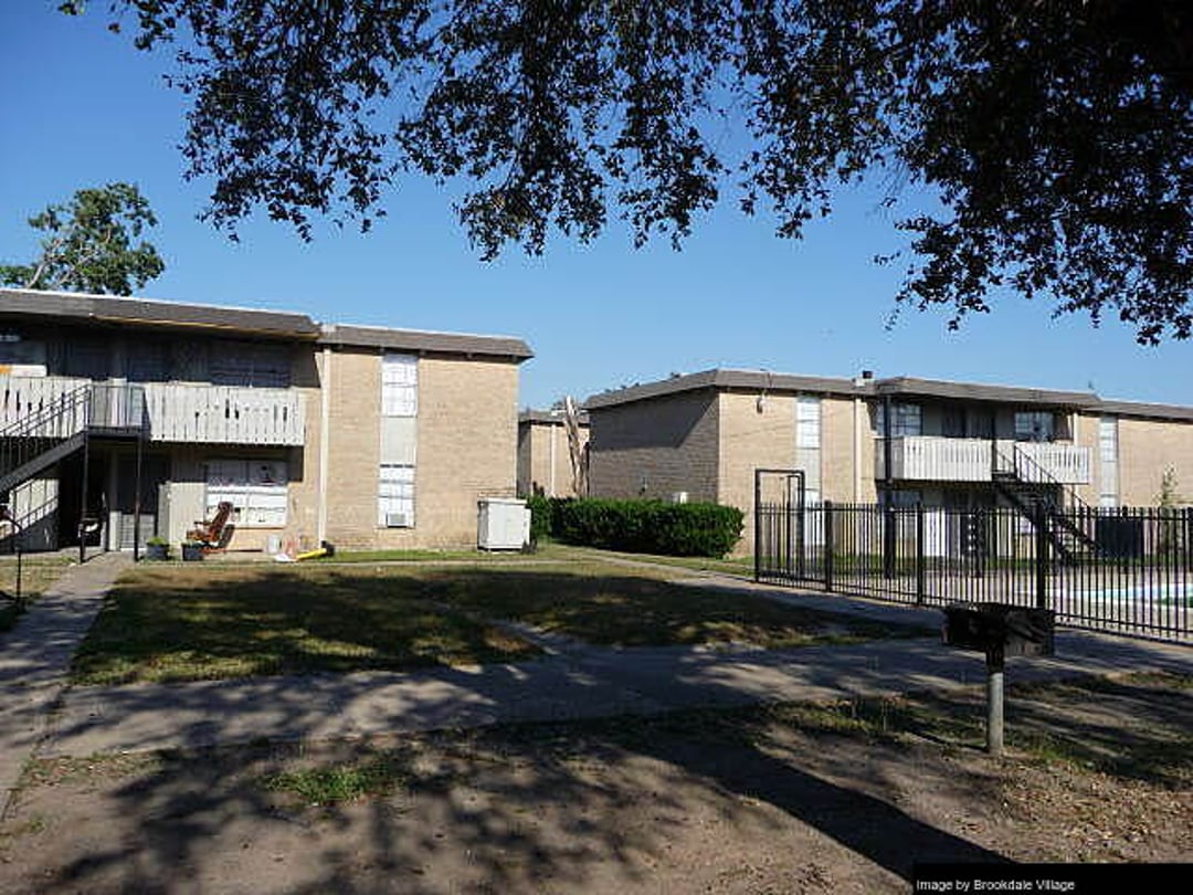Brookdale Village - 1