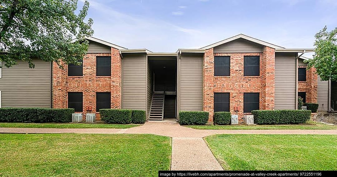 The Landings at Northgate - 20