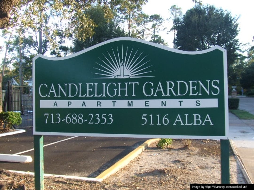 Candlelight Garden - 0