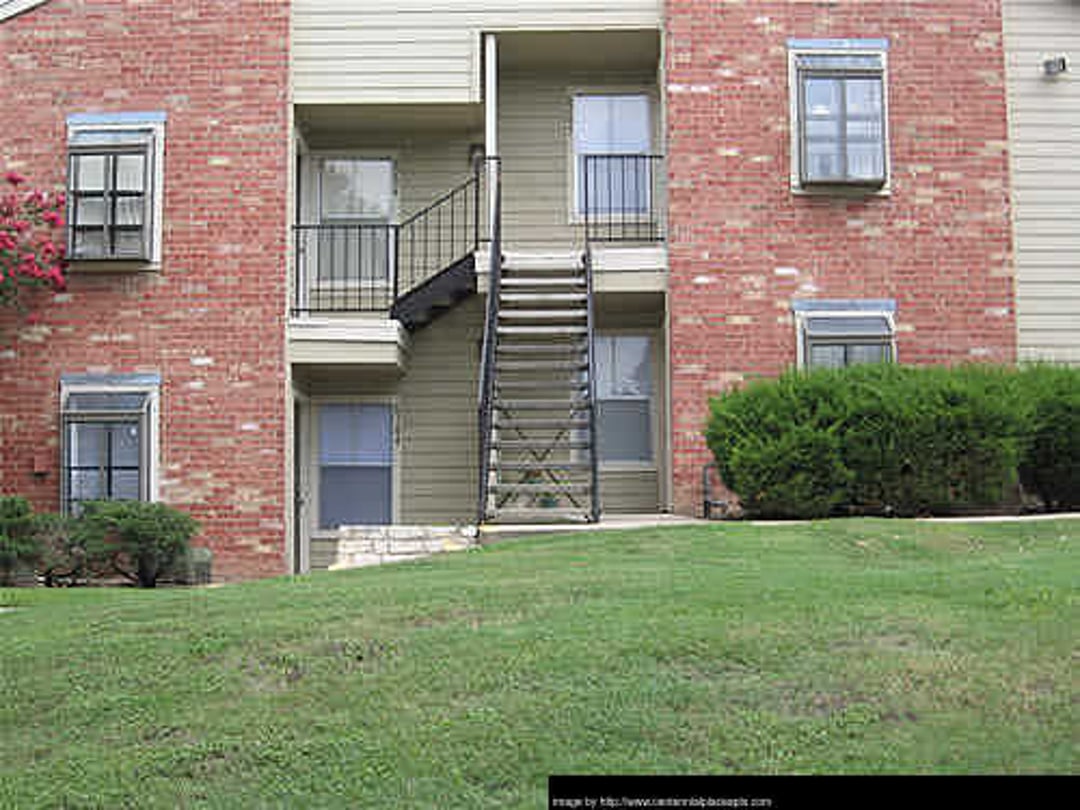 Centennial Place - 2