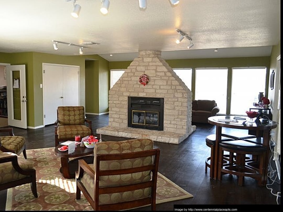 Centennial Place - 5
