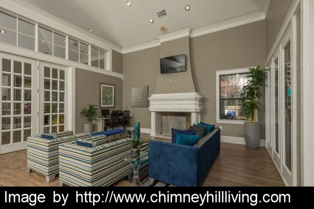 Chimney Hill - 10