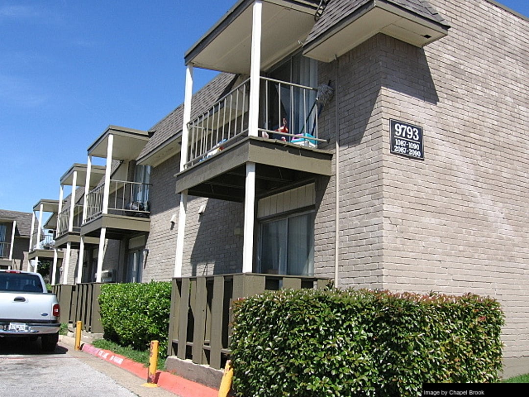 Chapel Brook - 10