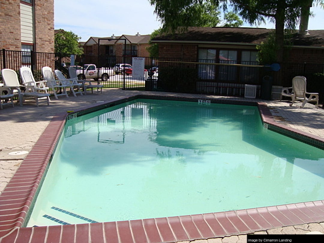 Cimarron Landing - 5