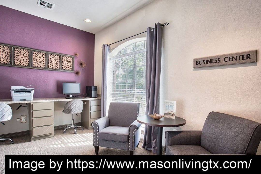 Mason Apartment Homes - 12