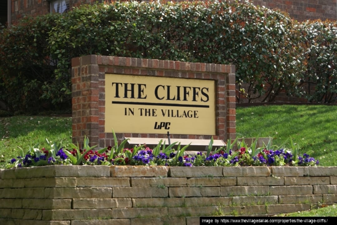 The Village Cliffs - 0