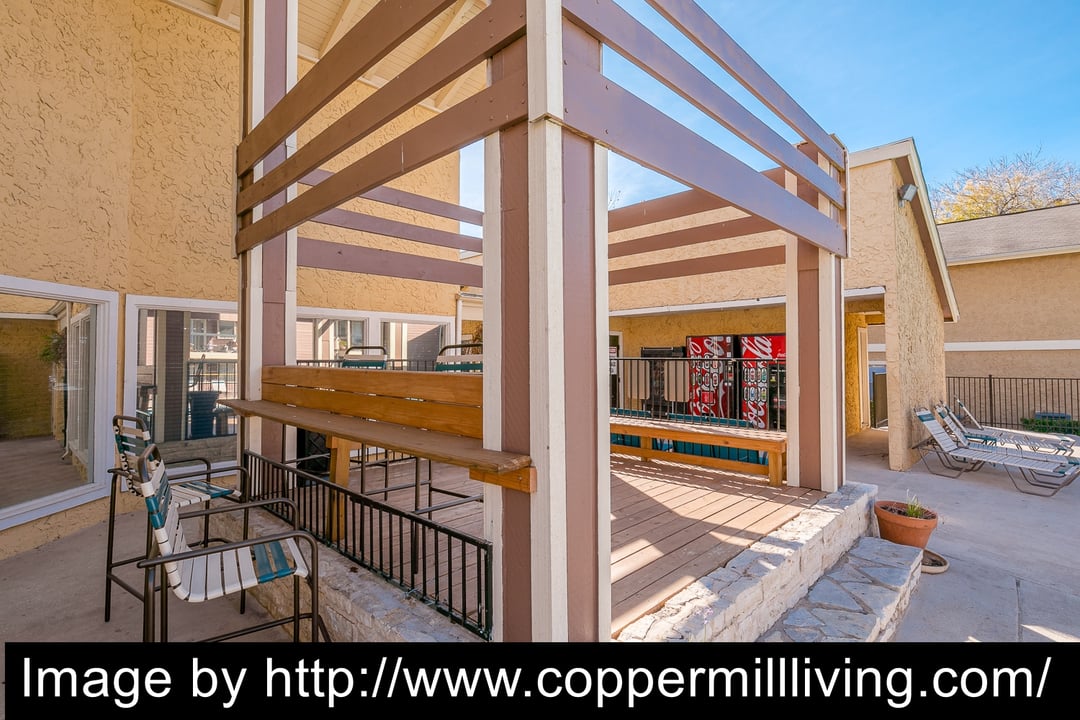 Copper Mill - 4