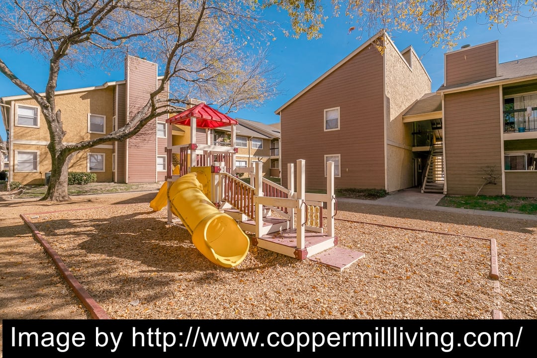 Copper Mill - 8
