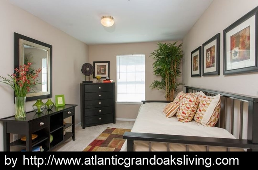 Atlantic Grand Oaks - 1