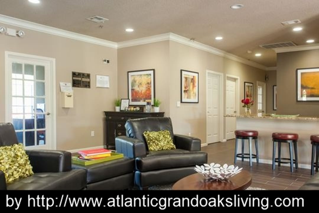 Atlantic Grand Oaks - 3