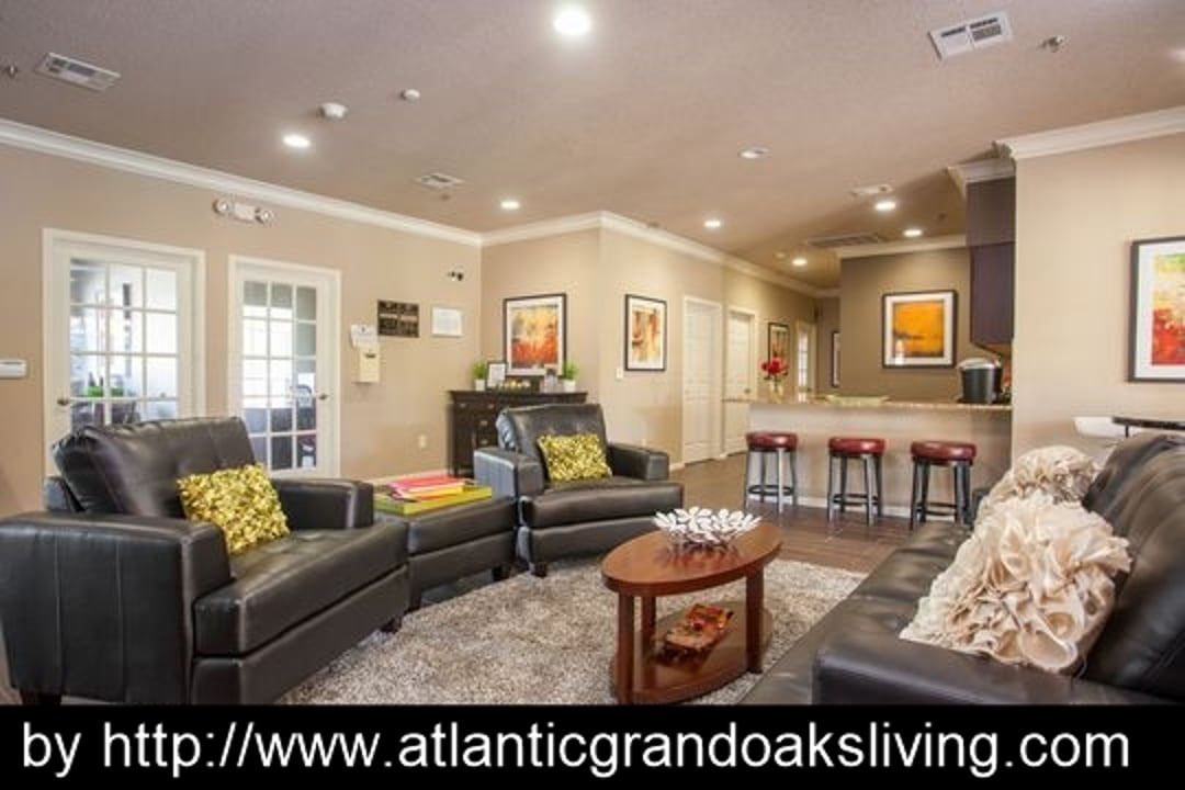 Atlantic Grand Oaks - 4