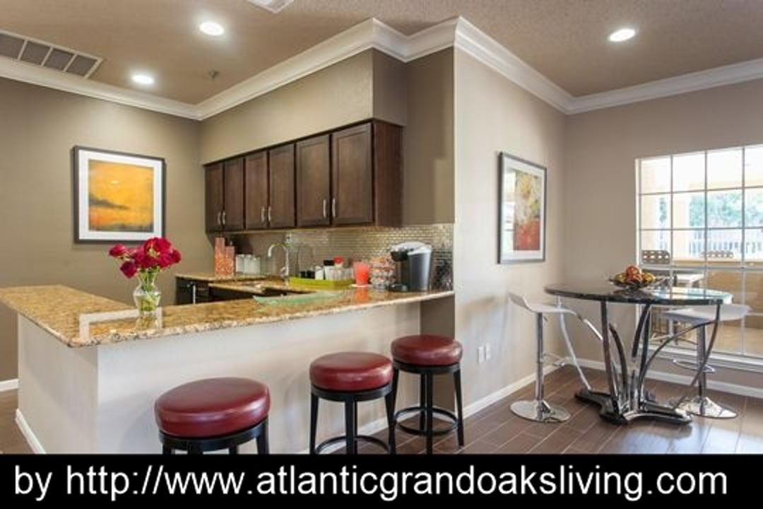 Atlantic Grand Oaks - 5