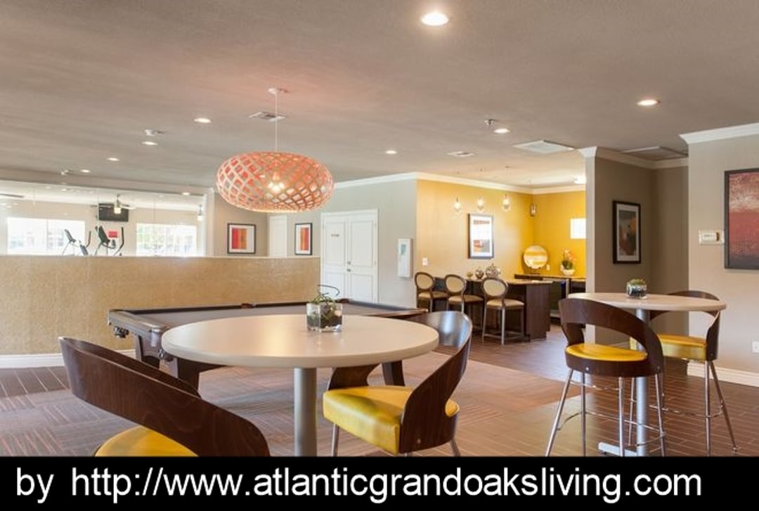 Atlantic Grand Oaks - 12