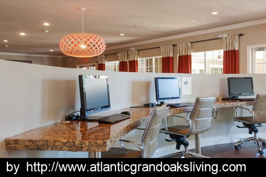 Atlantic Grand Oaks - 14