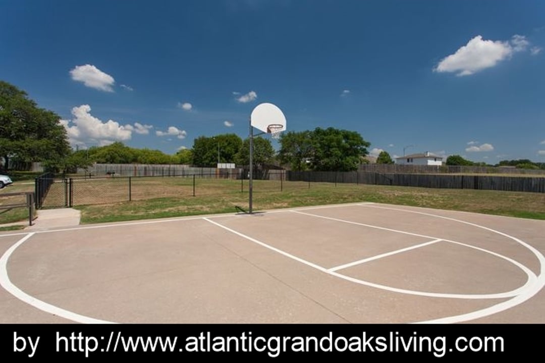 Atlantic Grand Oaks - 17