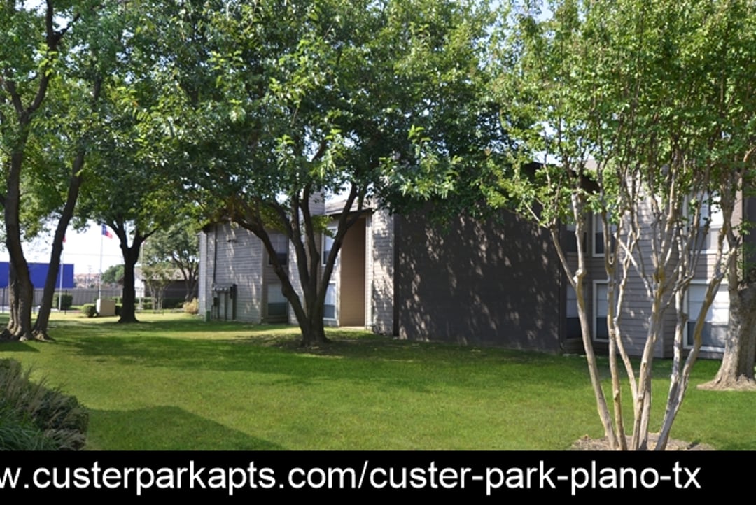 Custer Park - 23