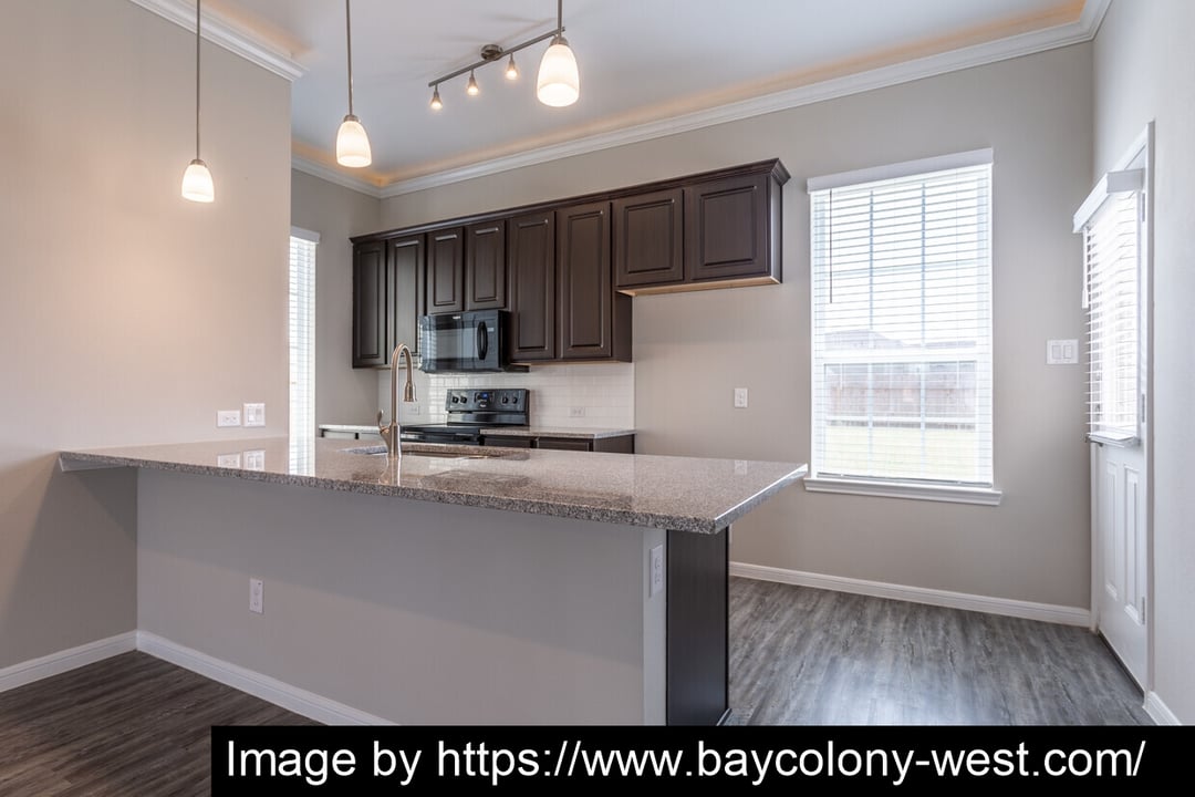 Bay Colony West - 1