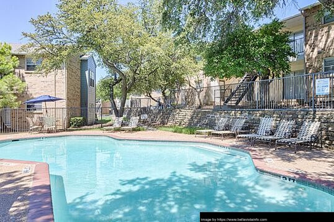 Bella Vista - 14