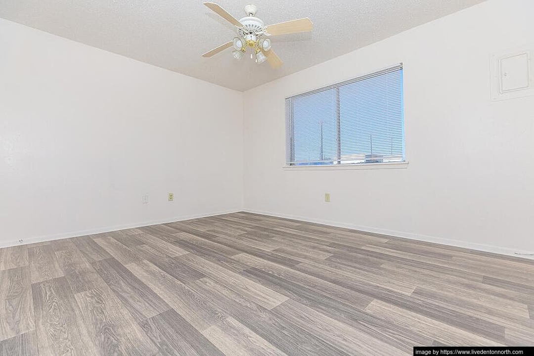 Denton North - 6