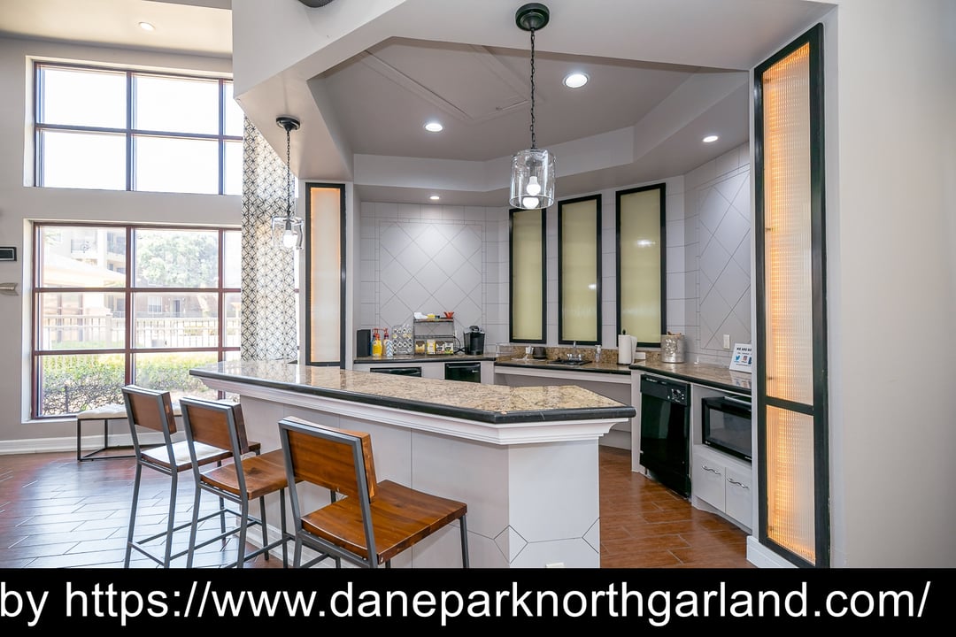 Dane Park North Garland - 4