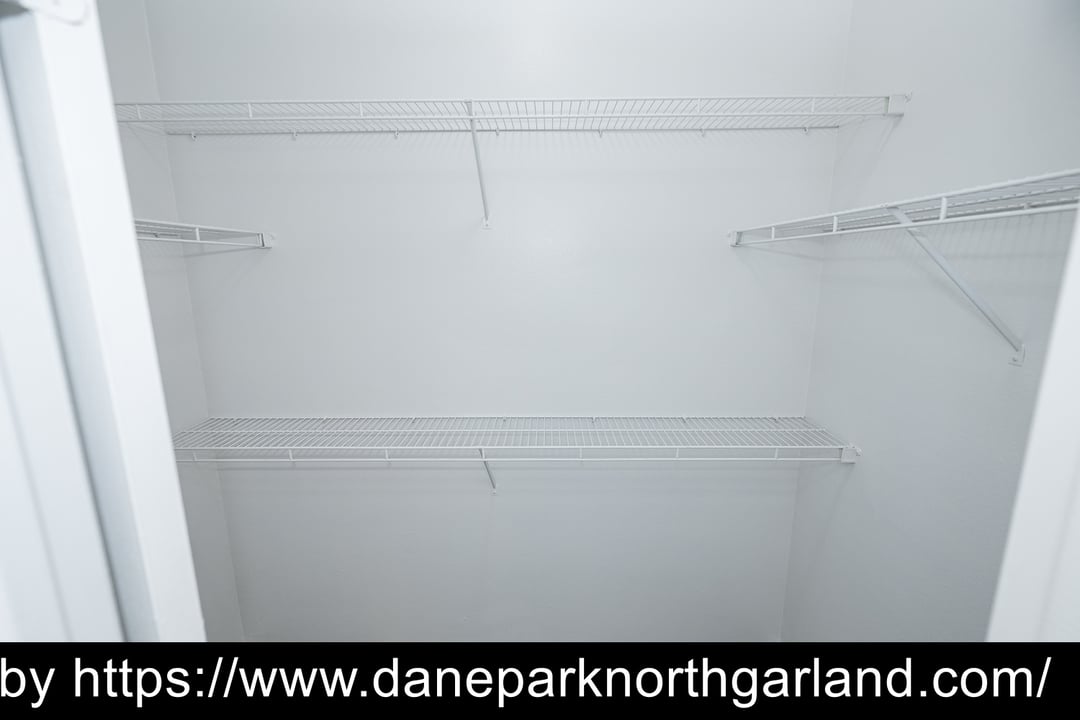 Dane Park North Garland - 21