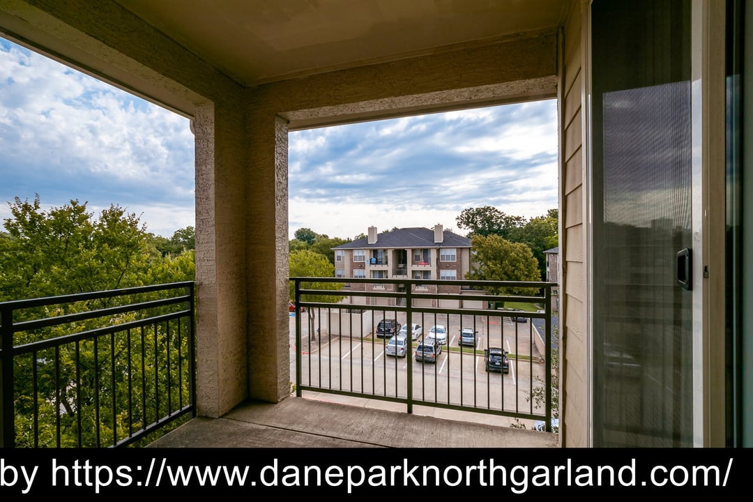 Dane Park North Garland - 22