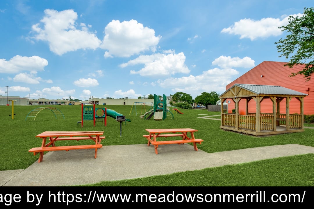 Meadows on Merrill - 10
