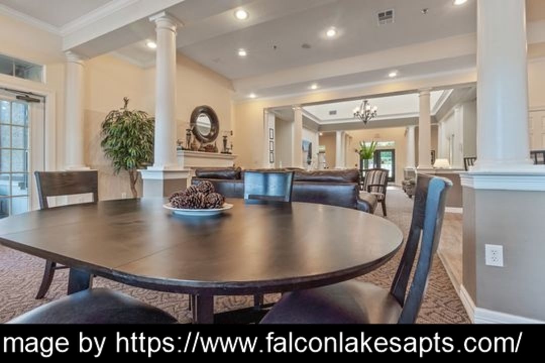 Falcon Lakes - 2